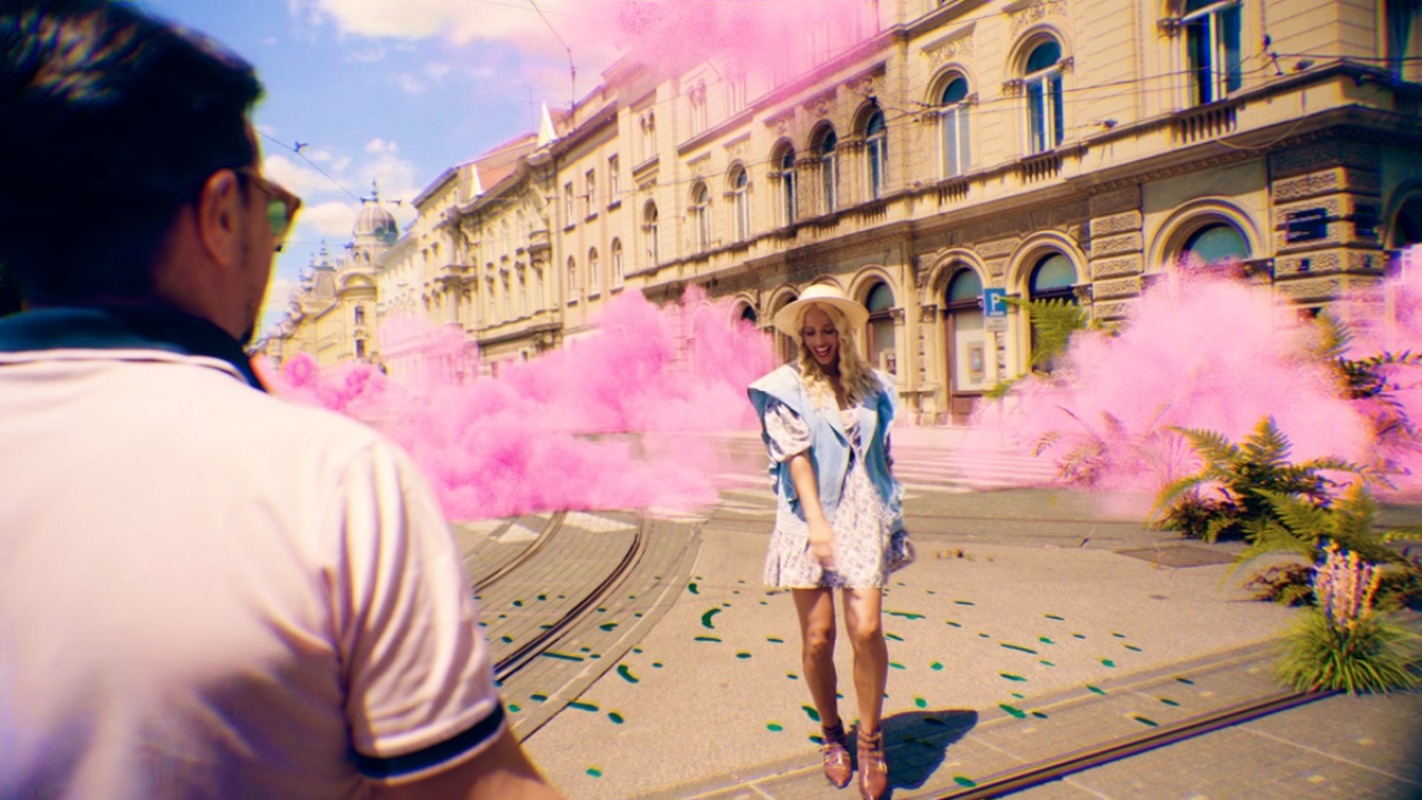 Pogledajte kako su se Antonija Mišura Sandrić i Jole snašli u Shakespeareovskim ulogama