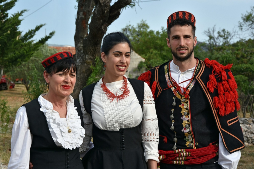U Bićinama Malim održan 1. Festival zavičajne poezije
