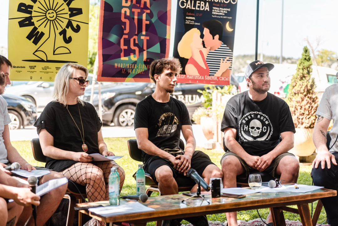 Martinska i ovo ljeto festivalska destinacija, a dolazi i novi festival za koji je bitan 'dress code'