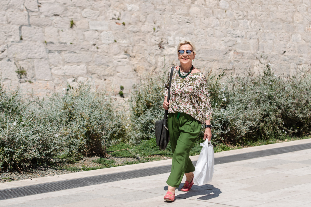 FOTO Đir po gradu, srijeda 8. lipnja