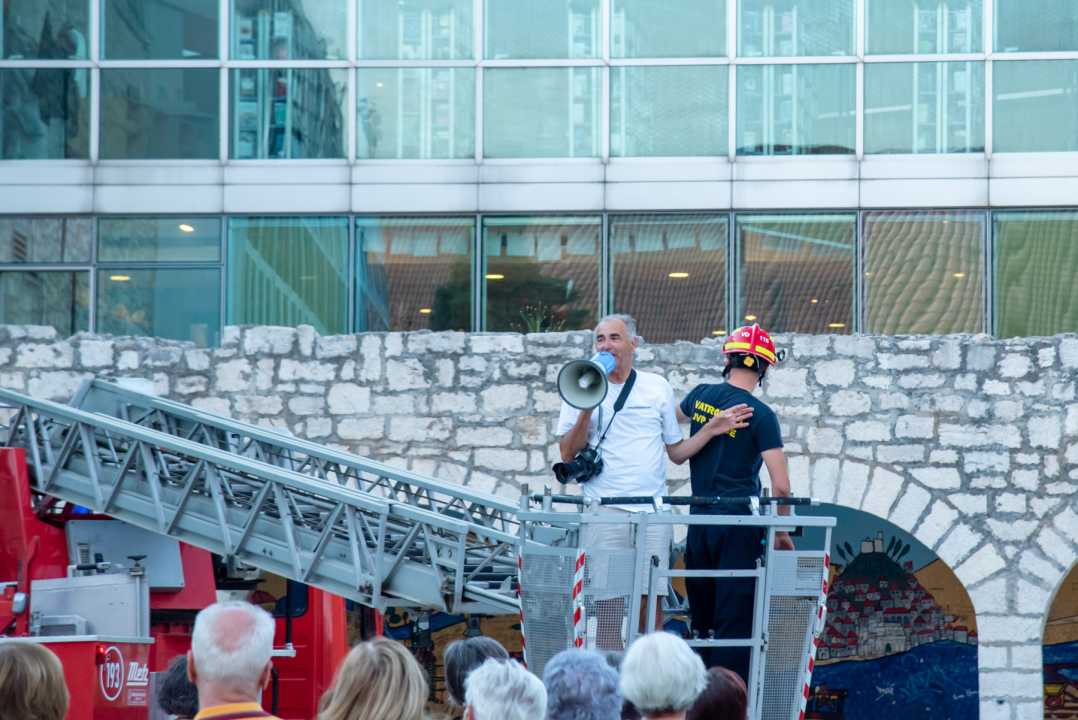 Milenijskom fotografijom kod sv. Frane obilježeno osam stoljeća franjevačke prisutnosti