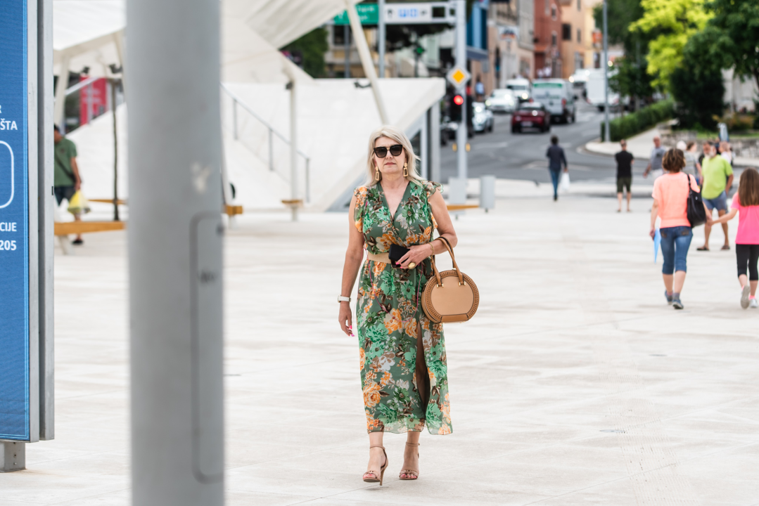 FOTO Đir po gradu, četvrtak 9. lipnja