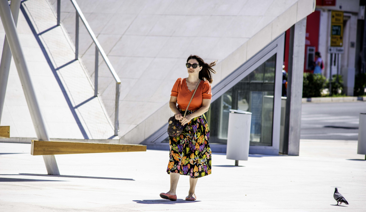 FOTO Đir po gradu, subota 11. lipnja