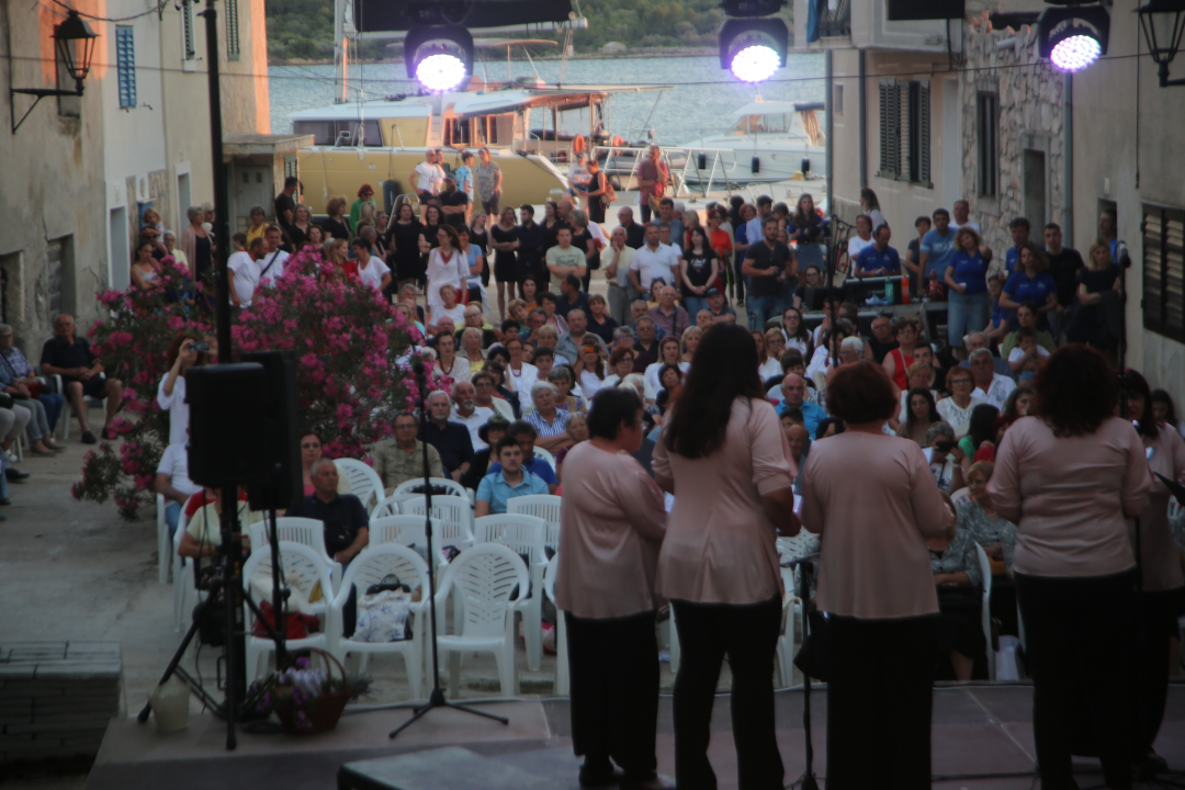 Koncertom zborova s Rudine najavljeno raspjevano pirovačko ljeto