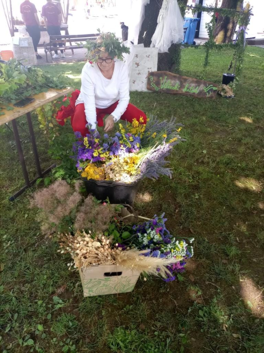 Na bajkovitom festivalu u Ogulinu sudjelovali i predstavnici iz naše županije