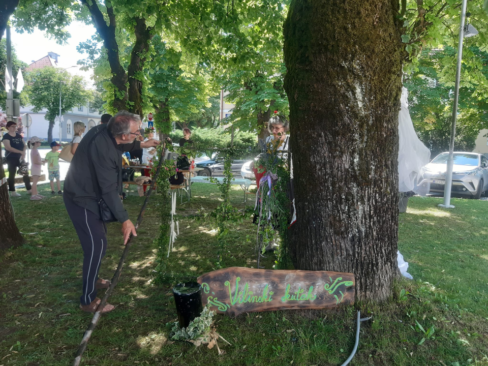 Na bajkovitom festivalu u Ogulinu sudjelovali i predstavnici iz naše županije