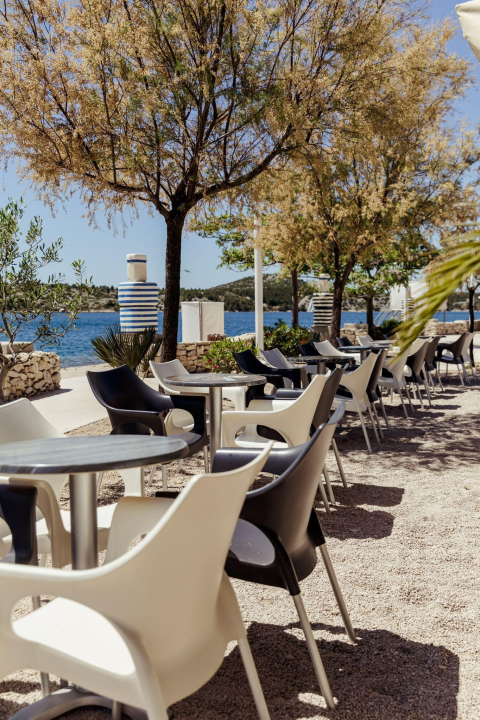 Petrus na Banju u novom ruhu: Uživajte u beach baru &amp; night clubu na najboljoj lokaciji!