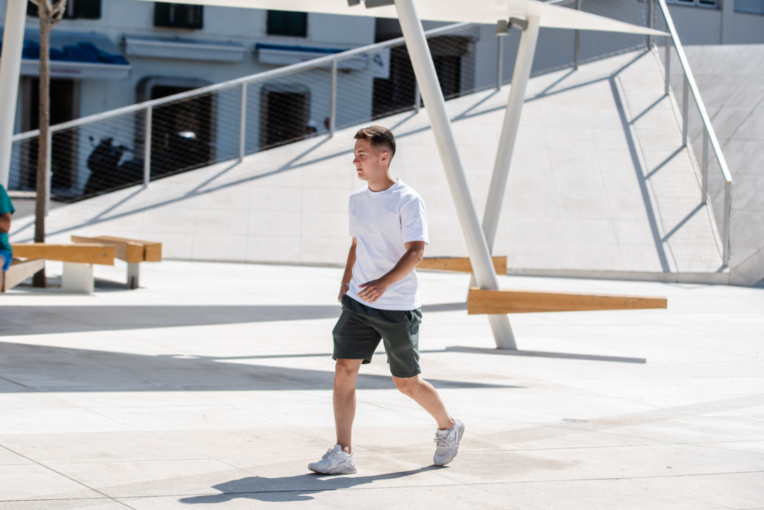 FOTO Đir po gradu, srijeda 15. lipnja