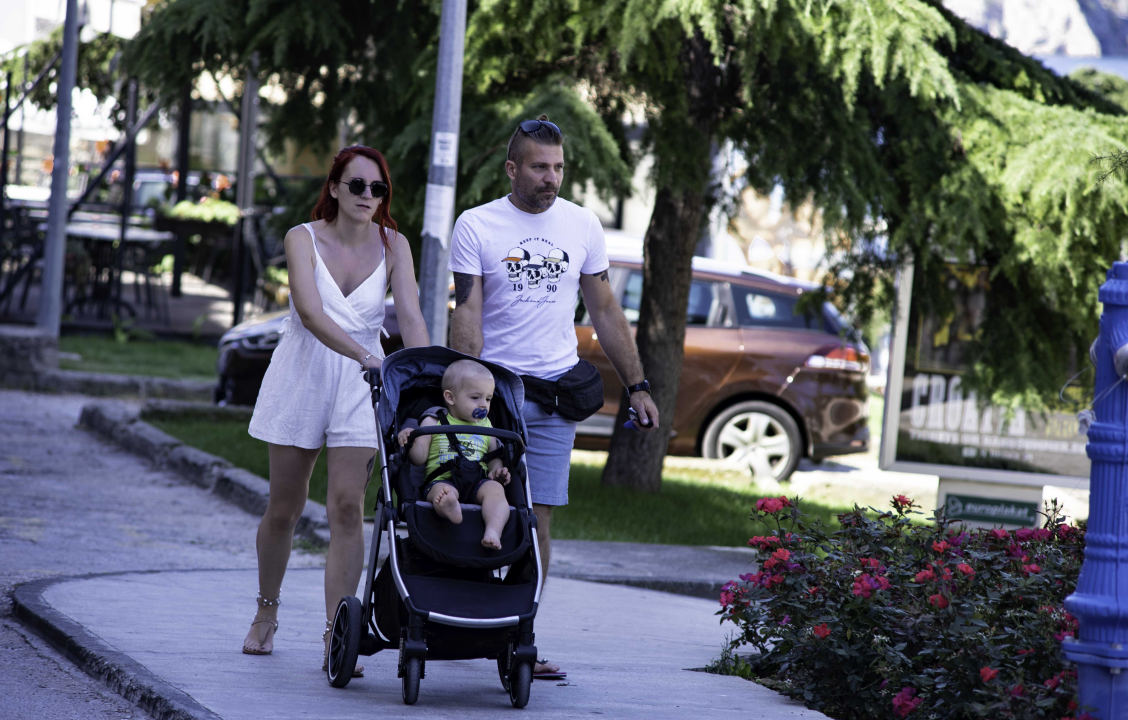 FOTO Đir po gradu, četvrtak 16. lipnja