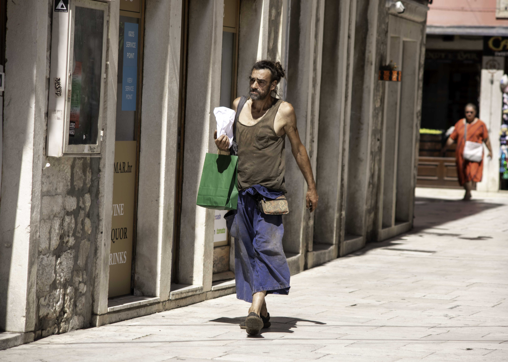 FOTO Đir po gradu, četvrtak 16. lipnja