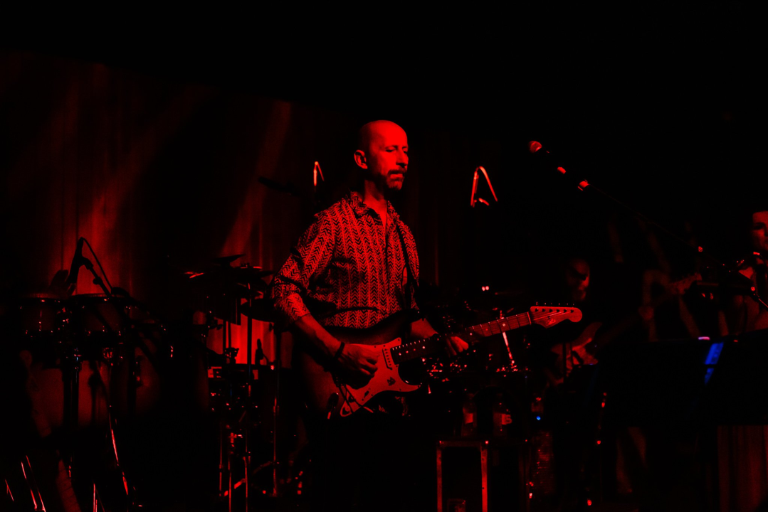 Nina Badrić šibenskoj publici nije priredila čarobno jutro, ali zato večer je