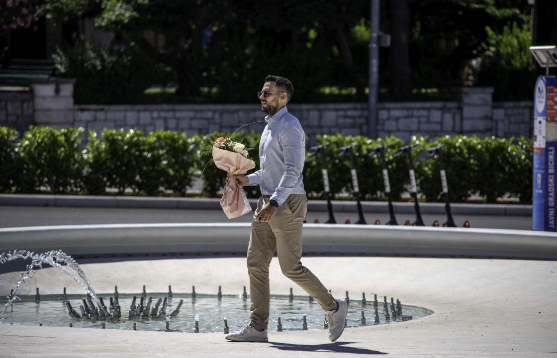 Modne trendseterice ukrale sve poglede u gradu: Evo tko nam je upao u oko