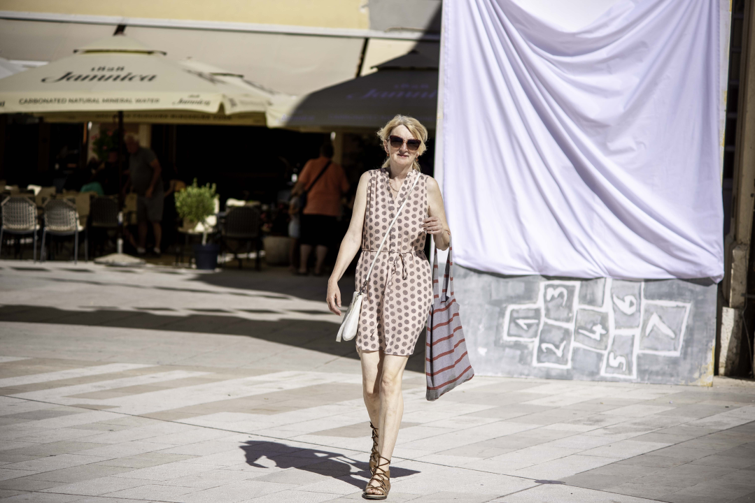 FOTO Đir po gradu, subota 18. lipnja