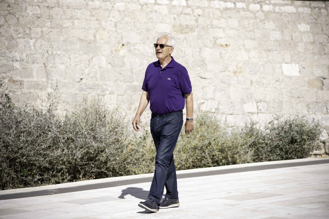 FOTO Đir po gradu, subota 18. lipnja