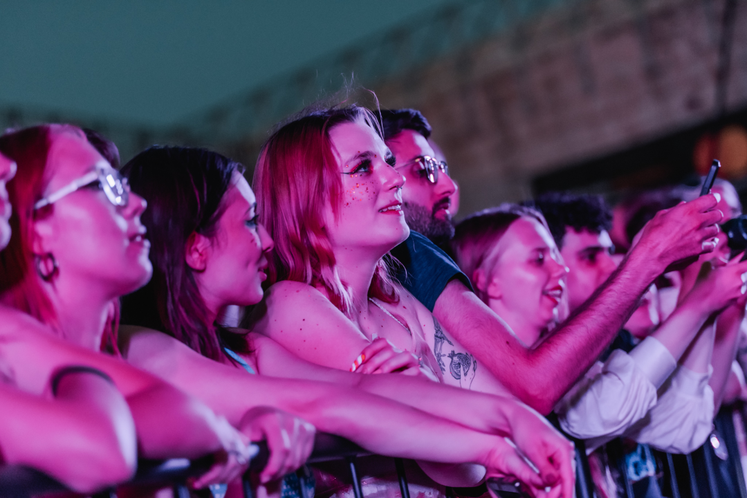 Lorde na tvrđavi sv. Mihovila: 'Htjela sam doći u Hrvatsku, ovdje svi izgledaju kao da su mi brat i sestra' 