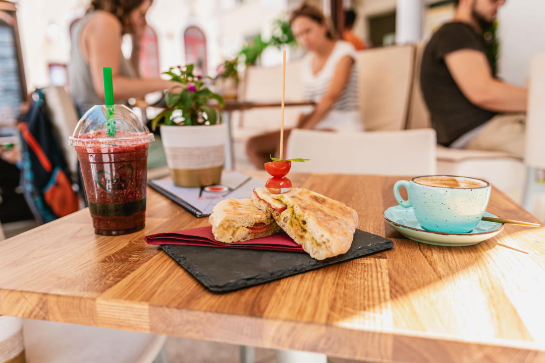 Provedite ljetne večeri u Fresh&amp;Hashu uz vrhunske koktele i poseban sushi!