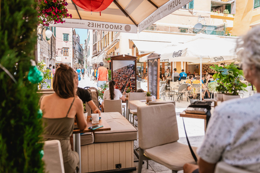 Provedite ljetne večeri u Fresh&amp;Hashu uz vrhunske koktele i poseban sushi!