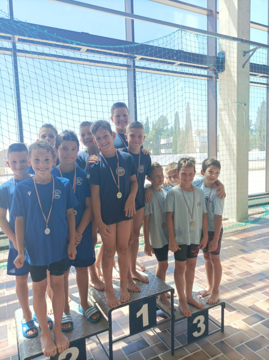 Mate Džepina, Petar Stegić i Mislav Badurina sjajni na mitinzima u Splitu 