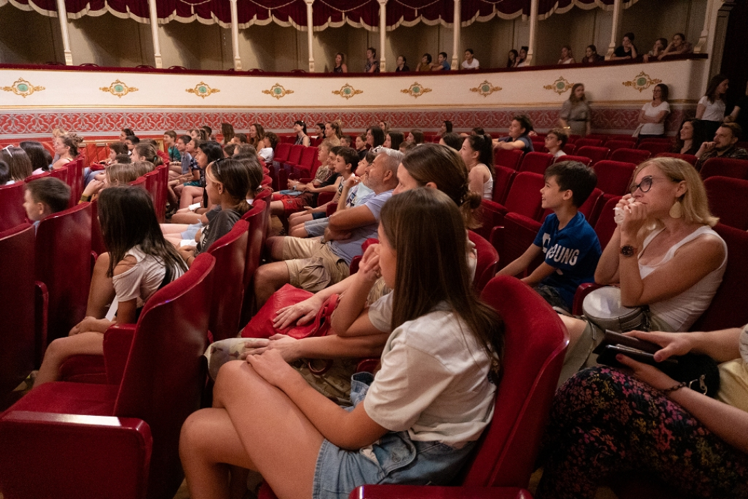 Fantastičan dan očekuje nas i danas na MDF-u