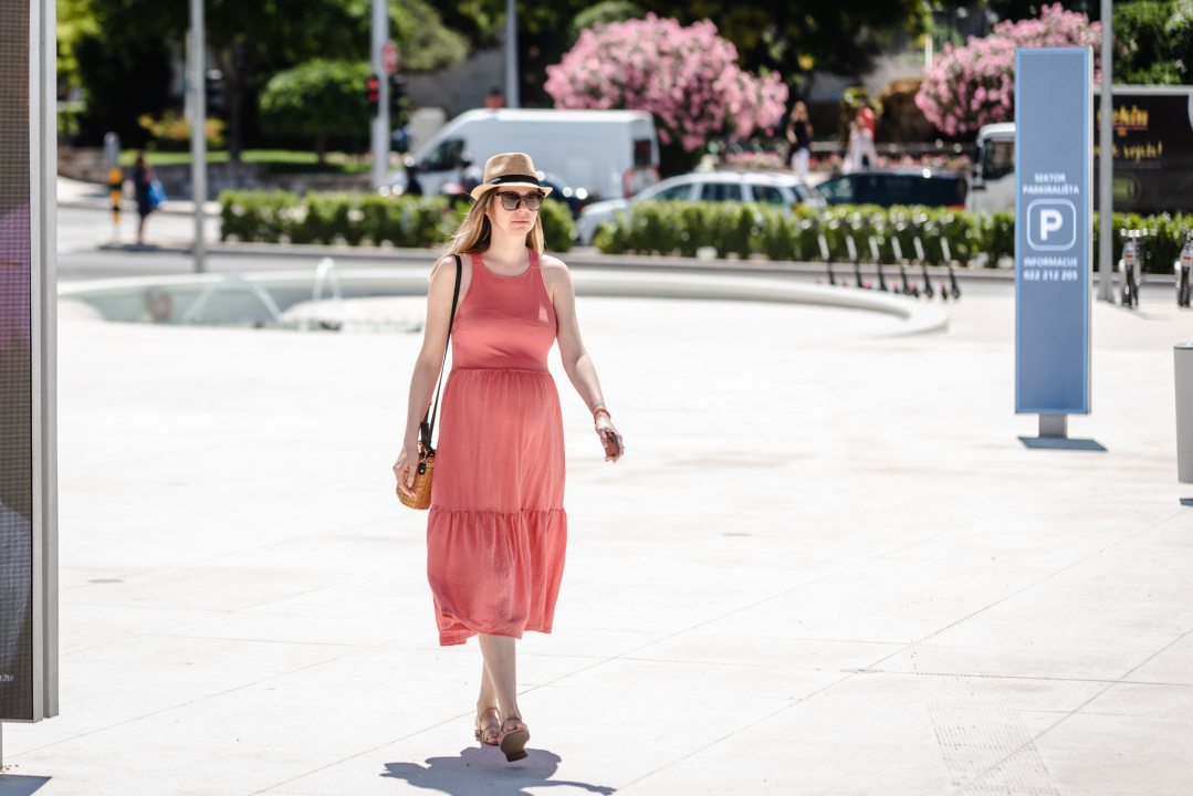 FOTO Đir po gradu, ponedjeljak 20. lipnja