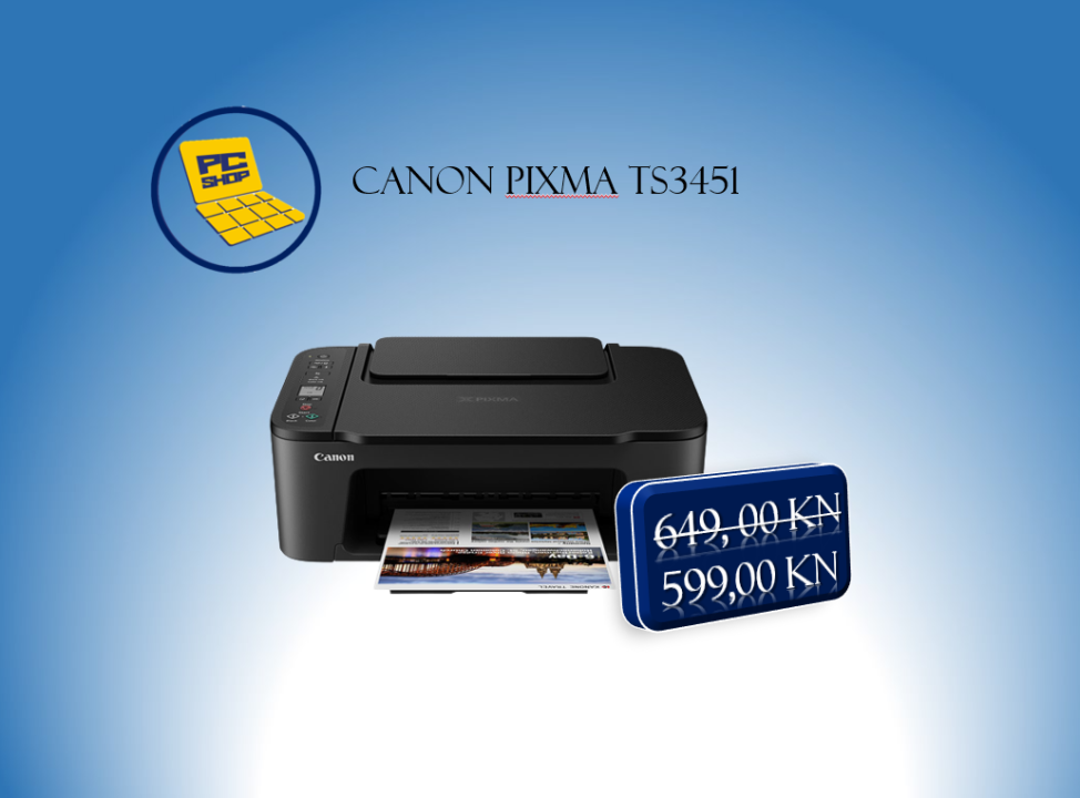 Iskoristite tjedan odličnih cijena u PC shopu Procesor!