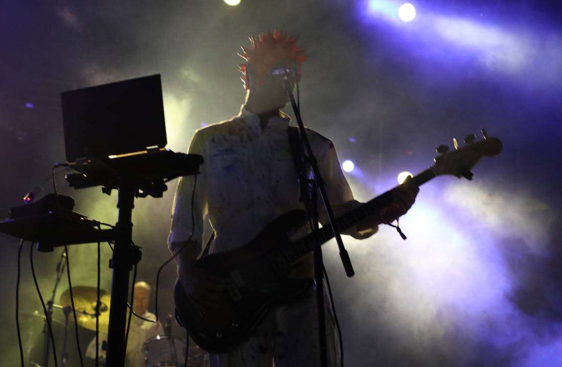  Nick Cave i Bad Seeds ponovno oduševili zagrebačku publiku