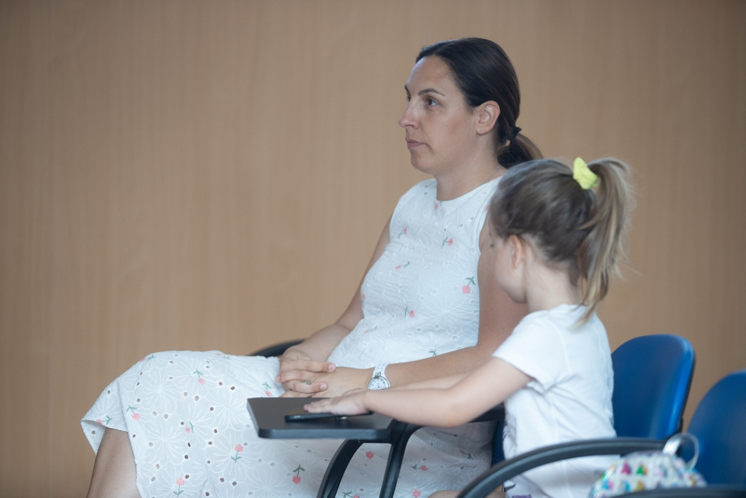 Danas na MDF-u nilski konj Nellie, cirkuski plesni tečaj, dvije predstave i film