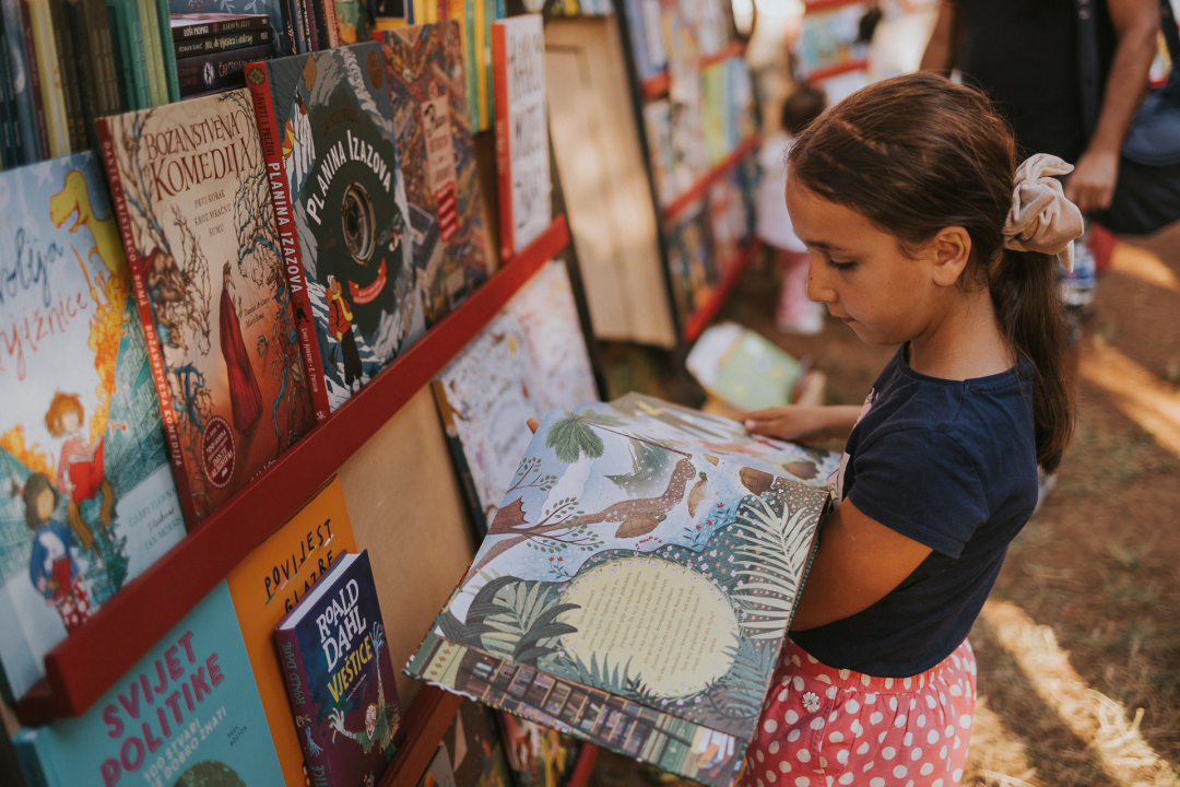 Pulsko brdo knjiga za djecu spremno za Šibenik: Monte Librić opet gostuje na MDF-u