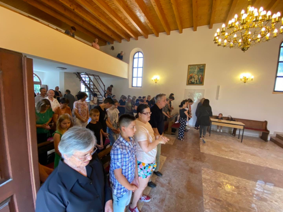 Danas se slavi blagdan svetog Ivana Krstitelja ili 'Ljetni Božić'