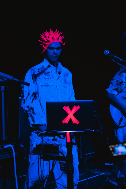 Let's Rock otvorio ljeto glazbenih festivala u Šibeniku: Pogledajte kako je sinoć bilo na Tvrđavi sv. Mihovila