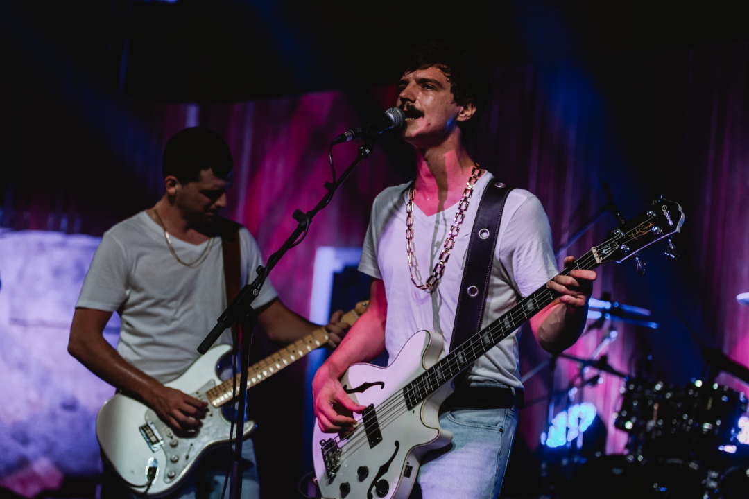 Let's Rock na Mihovilu otvorio sezonu festivala, pogledajte kako je bilo sinoć