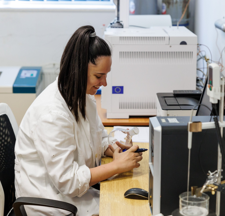 Studirajte na Veleučilištu 'Marko Marulić' u Kninu!