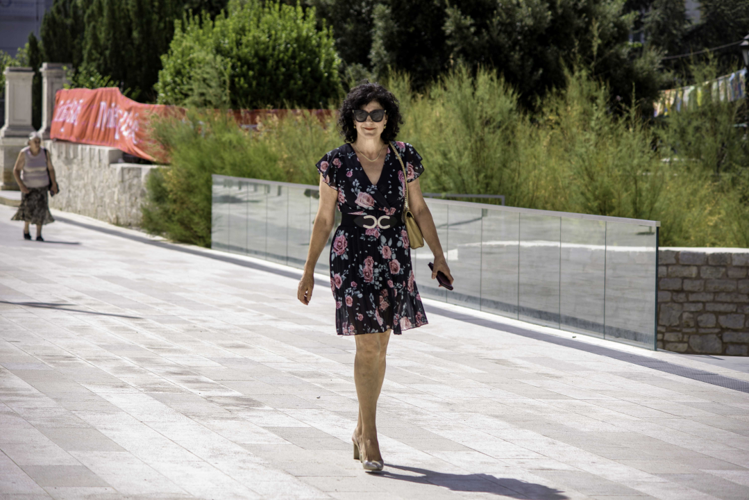 FOTO Đir po gradu,  ponedjeljak 27. lipnja