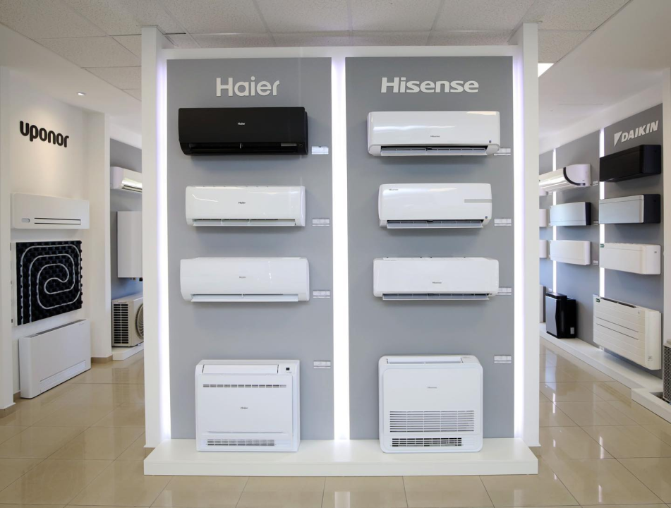 Ohladite se uz najbolje klima uređaje iz Pro Automatike!  