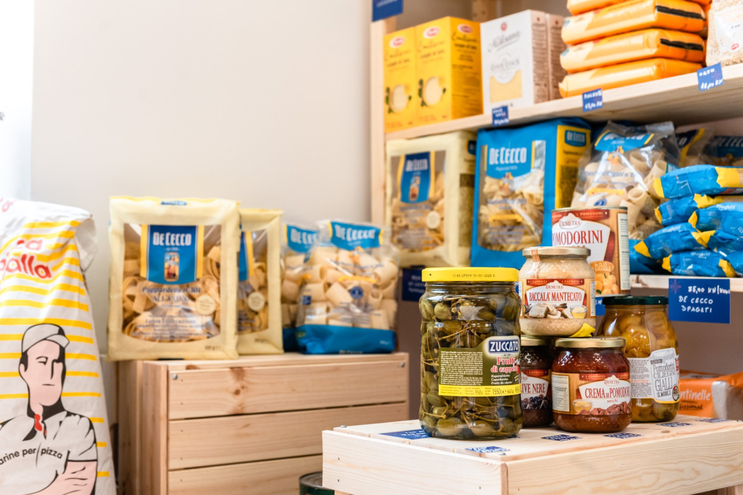 Vrhunske delicije pronađite u Dajna Premium Food Storeu!