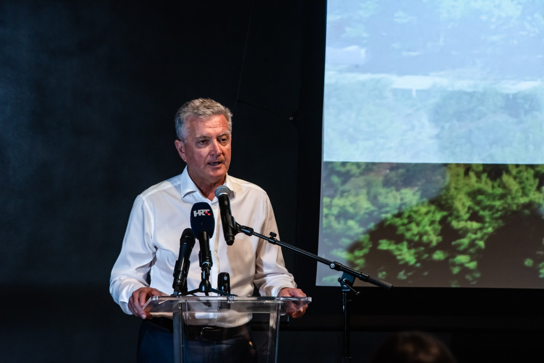 Budućnost Šibenika: Utvrđen hodogram aktivnosti Razvojnog projekta Batižele 