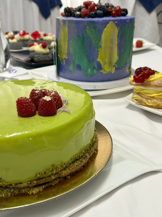 Polaznici POU Šibenik uspješno završili program prekvalifikacije za kuhare, konobare, pekare i slastičare!