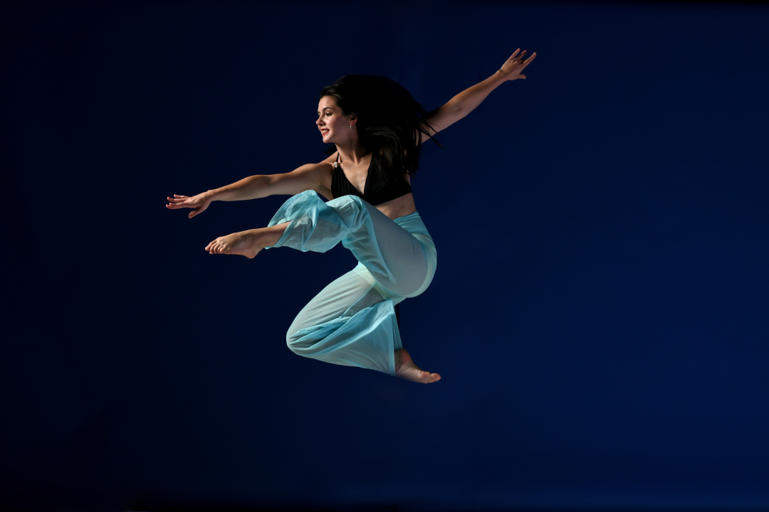 Upišite djecu i mlade na radionice slavnih plesnih pedagoga! 