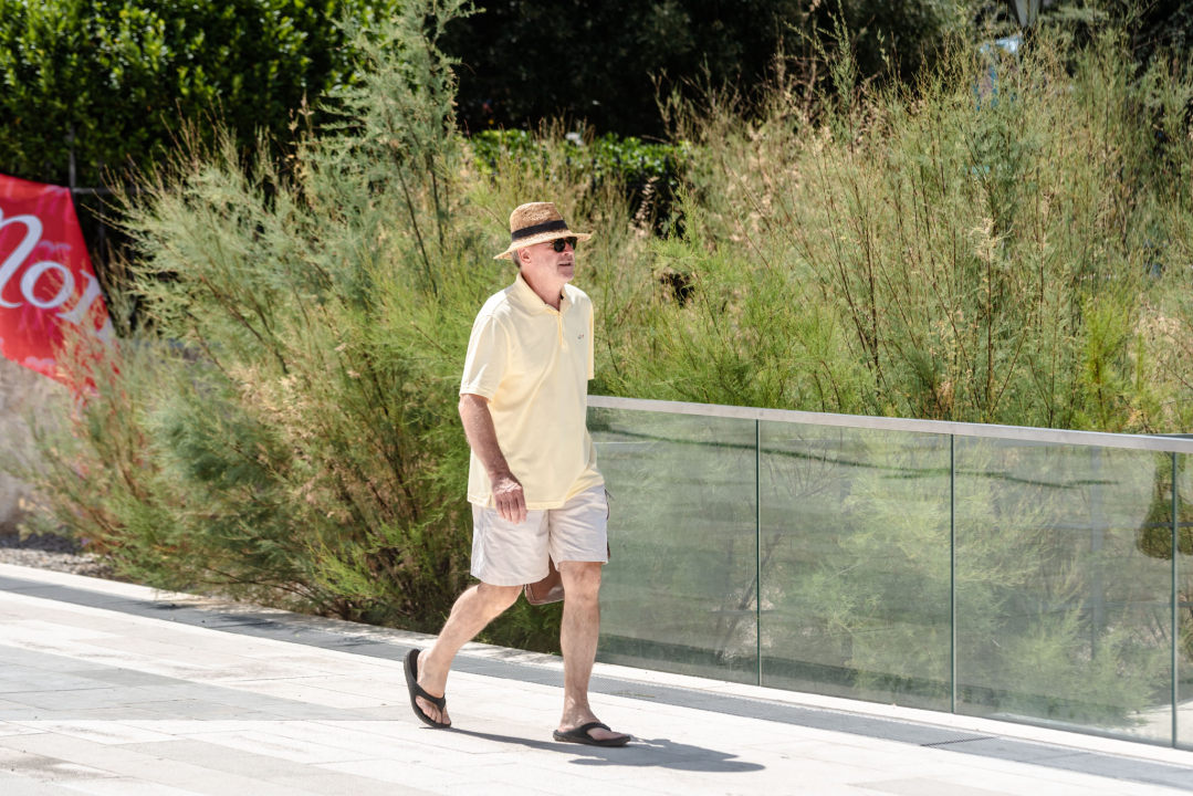 FOTO Đir po gradu, srijeda 29. lipnja