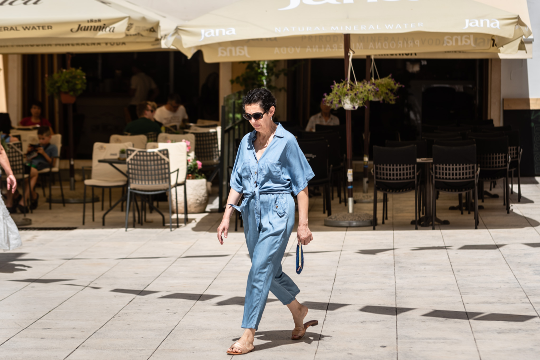 FOTO Đir po gradu, srijeda 29. lipnja