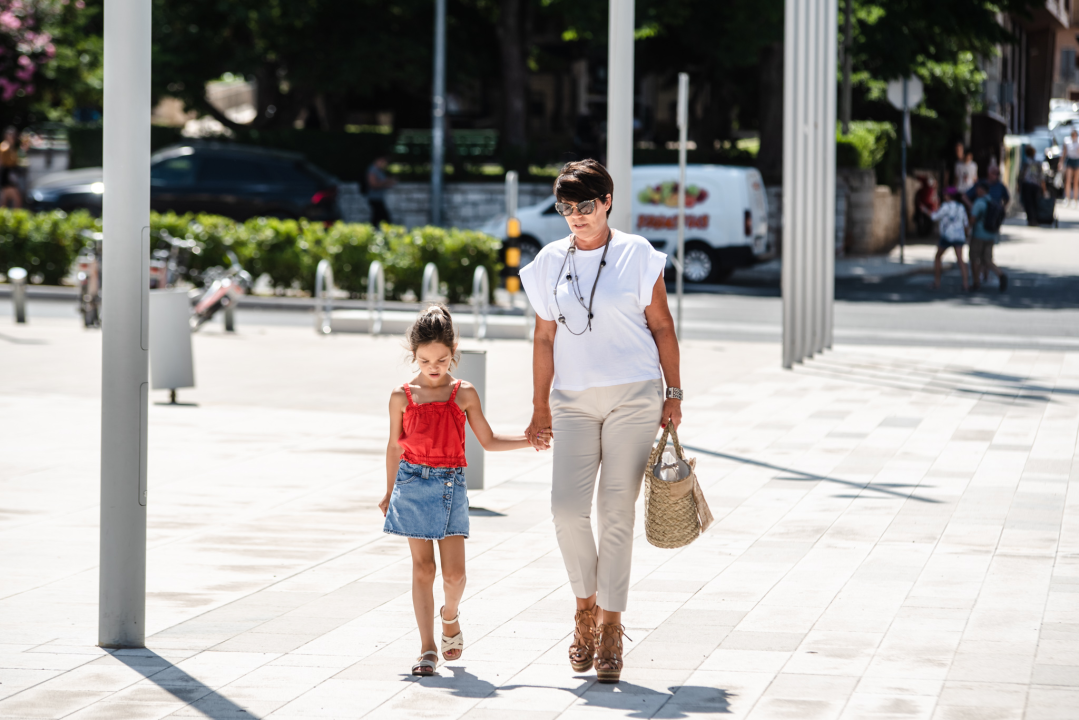 FOTO Đir po gradu, četvrtak 30. lipnja
