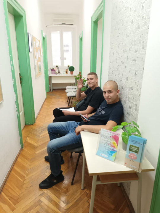 Uspješno završen program prekvalifikacije POU Šibenik za ekonomiste, komercijaliste, hotelijersko-turističke tehničare i prodavače!