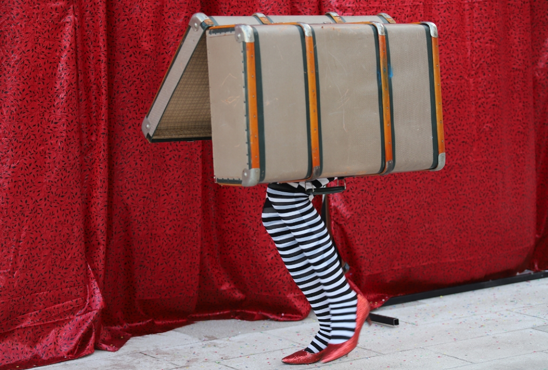 Šibenčanima danas čitaju Antonija Blaće, Dorijan Klarić i Igor Rudan, na Ljetnoj 'Trnoružica',  a u gradu cirkus