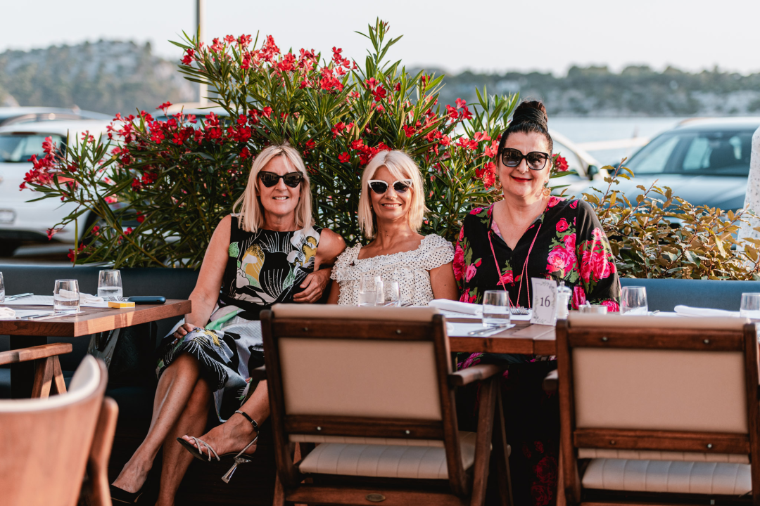 Buta je nova šibenska gastro destinacija: Uživajte u mediteranskim jelima na terasi okruženoj začinima