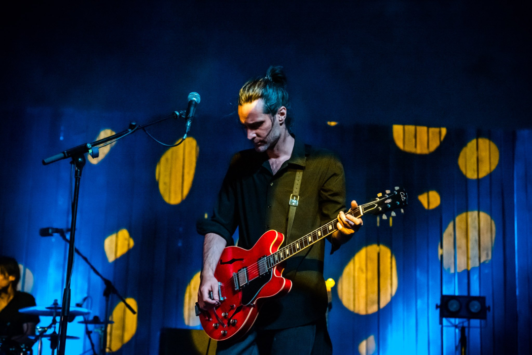 Urban&amp;4 na tvrđavi sv. Mihovila: Omiljeni Riječani još jednom navratili na šibenski kaštel