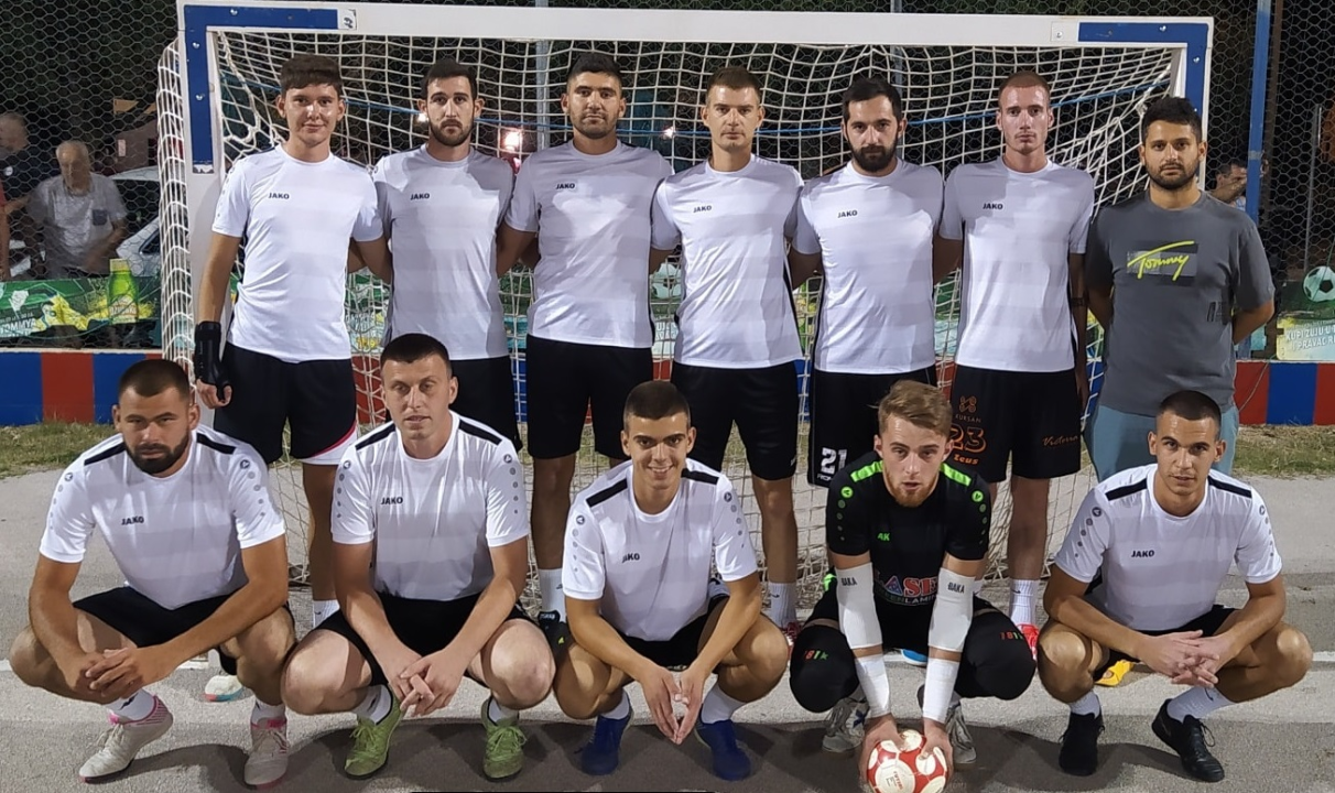 Pokrovnik osvojio 15. memorijal 'Hrvatski vitez Niko Cigić'