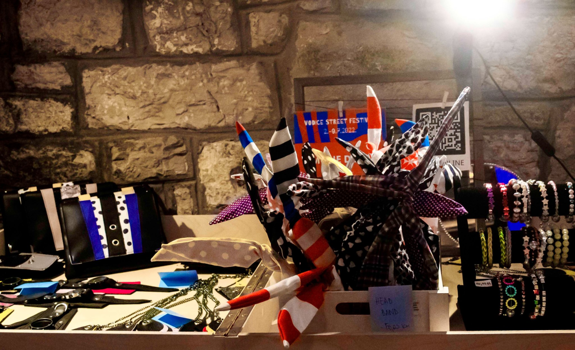 Donosimo vam dijelić atmosfere Vodice Street Festivala: Šumica, Naslijeđe, JB Trio i BluVinil