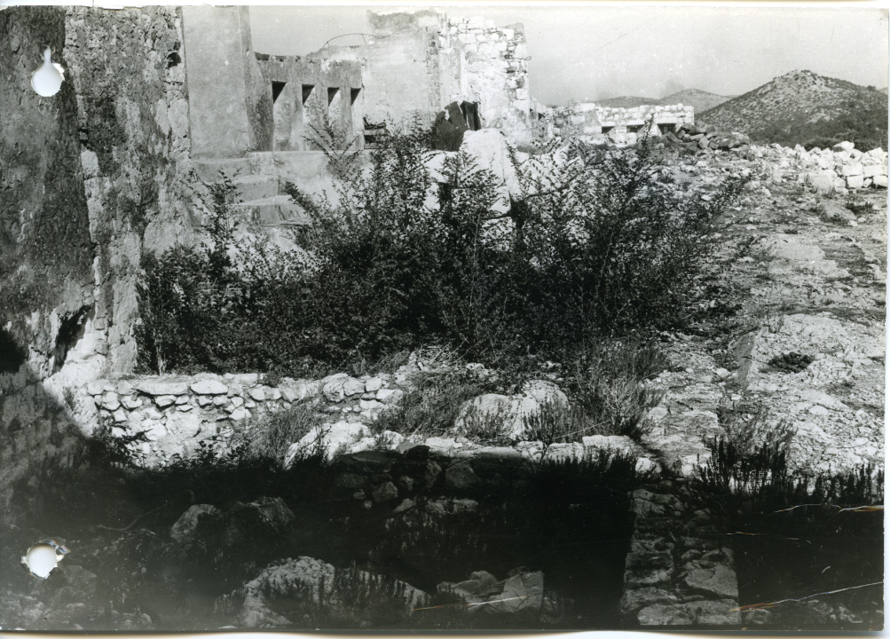 Točno je 50 godina od prvih arheoloških istraživanja na Tvrđavi sv. Mihovila: Pronađeni nalazi iz oko tisuću godina prije nove ere