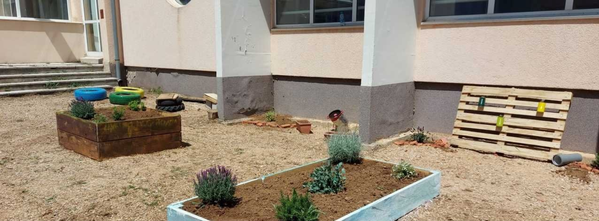 Završena provedba aktivnosti projekta 'ZaVRTimo krug promjena'! 