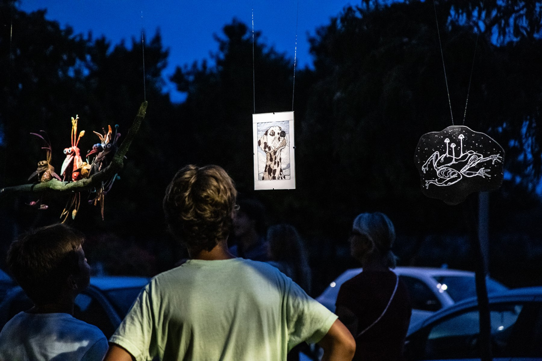 Otvorena 'Litnja kužina', drugo izdanje art&amp;craft izložbe